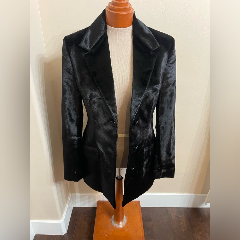 Trussardi Jeans Blazer
